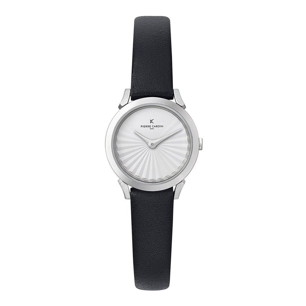 Pierre Cardin Pigalle Plissee CPI.2507 Damenuhr Pierre Cardin Pigalle Plissee CPI.2507 Damenuhr